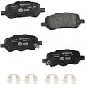 BRAKE PAD SET DISC BRAKE