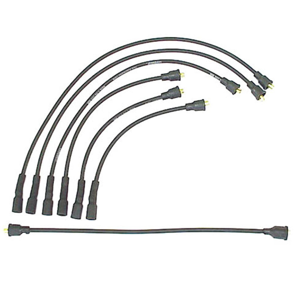 IGN WIRE SET-7MM