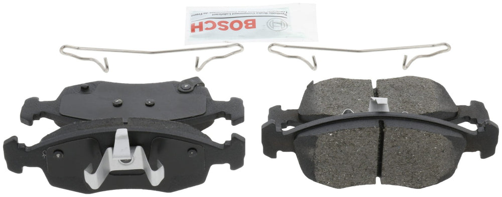 DISC BRAKE PADS