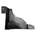 LH LOWER ENGINE COVER; CLOSEOUT PANEL; 2 PIECE DESIGN; JOURNEY 1118