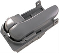 INTERIOR DOOR HANDLE