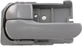 INTERIOR DOOR HANDLE