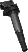 STANDARD IGN auto part detail
