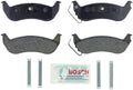 DISC BRAKE PADS