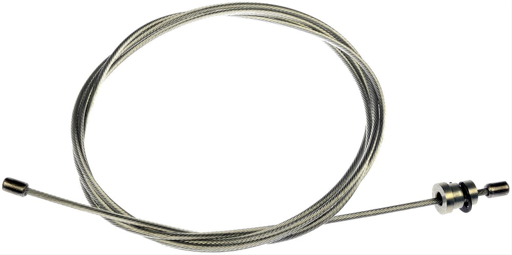BRAKE CABLE