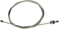 BRAKE CABLE