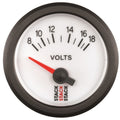 Autometer Stack 52mm Low-Profile Gauge Mount
