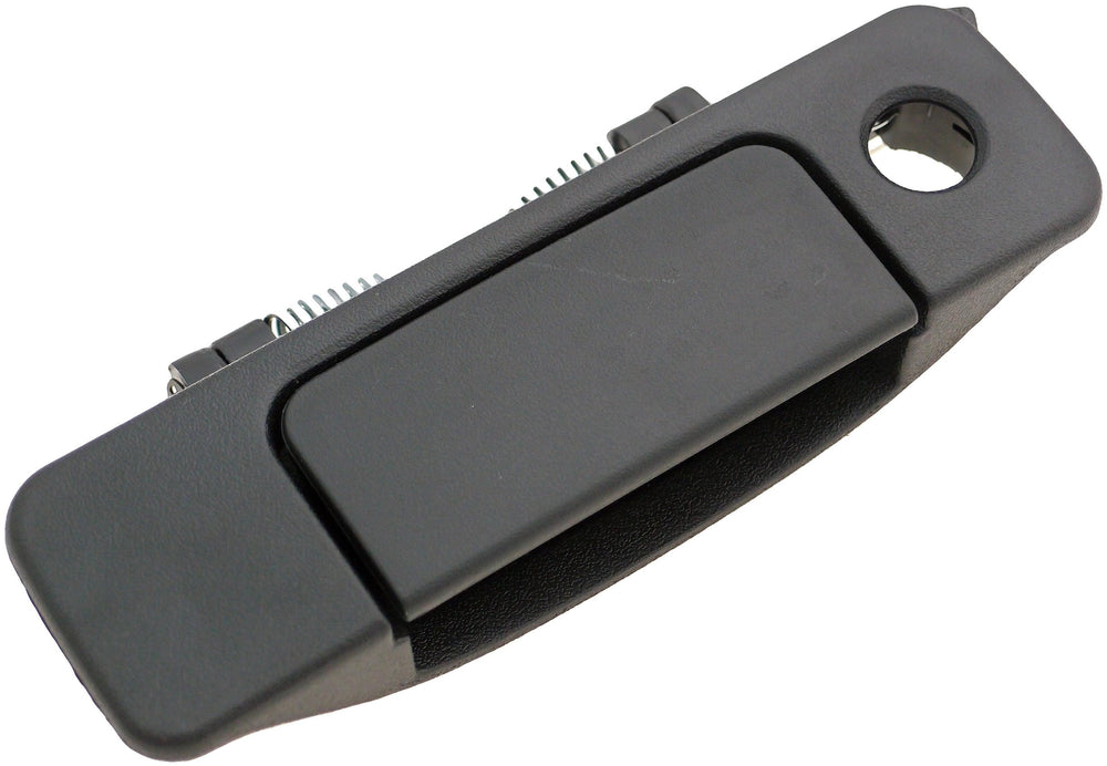 TAILGATE HANDLE