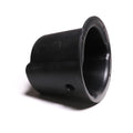 REPLACEMENT SPINNER MOTOR COVER FOR SALTDOGG SPREADER