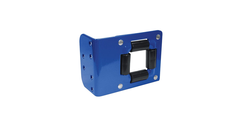 17281BL STANDARD ROLLER BRACKET