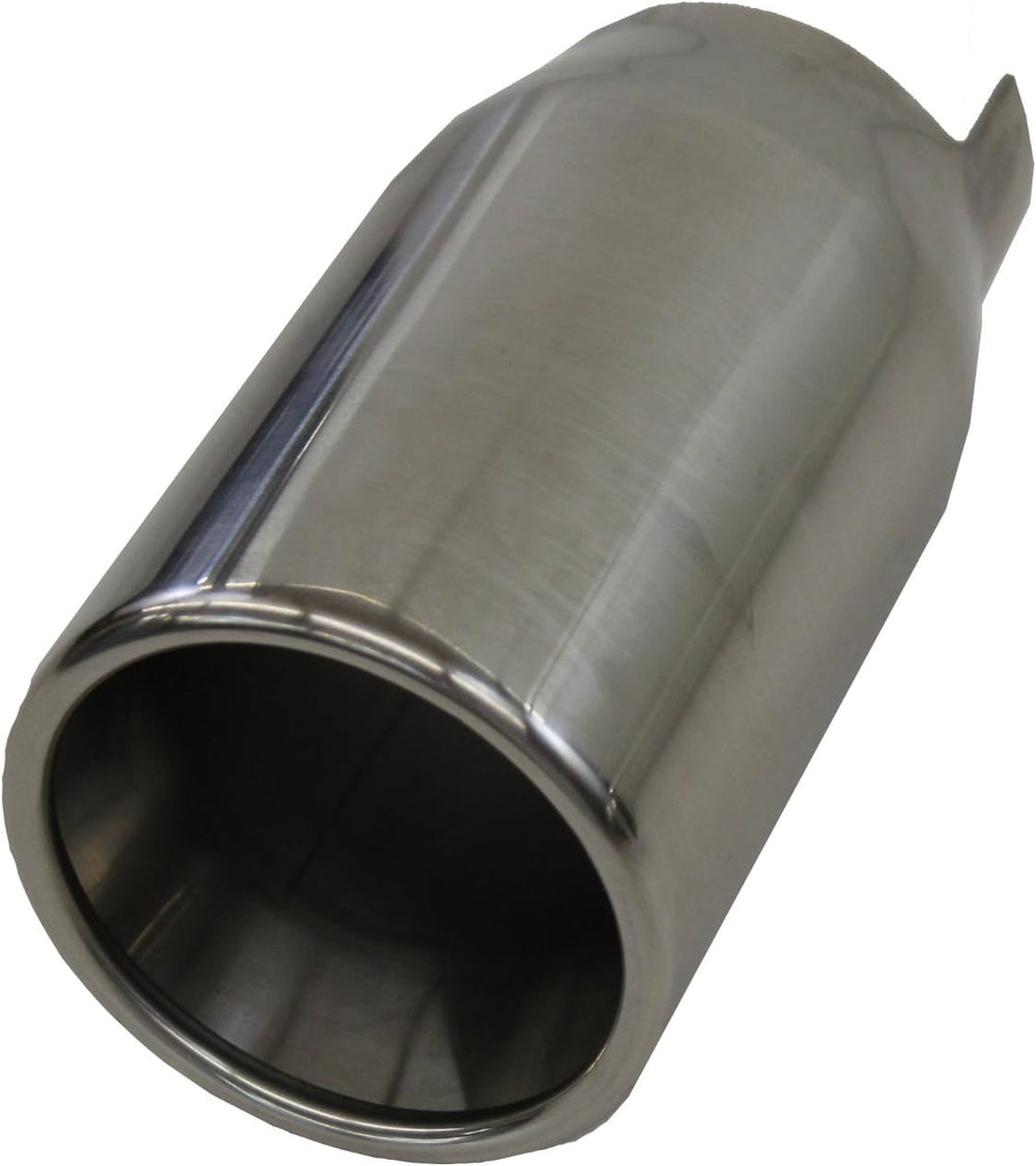 TIP ANGLE CUT STAINLESS