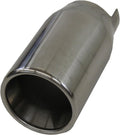 TIP ANGLE CUT STAINLESS