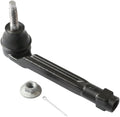 STEERING TIE ROD END