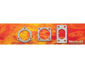 A PEXI RX6A GASKETS 3/SET