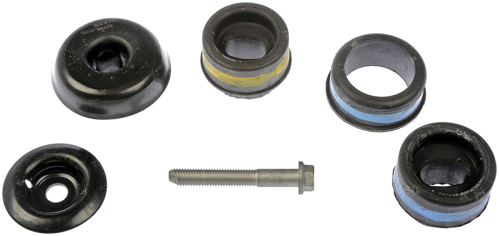 BODY MOUNT KIT