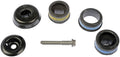 BODY MOUNT KIT