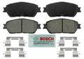 DISC BRAKE PADS
