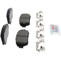 DISC BRAKE PADS