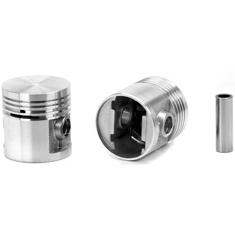 United Engine Machine Co auto part