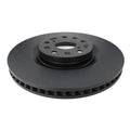 R1 Concepts Brake Rotor Fits Mitsubishi Space
