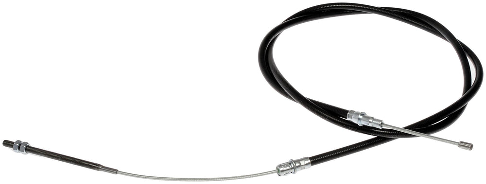 BRAKE CABLE