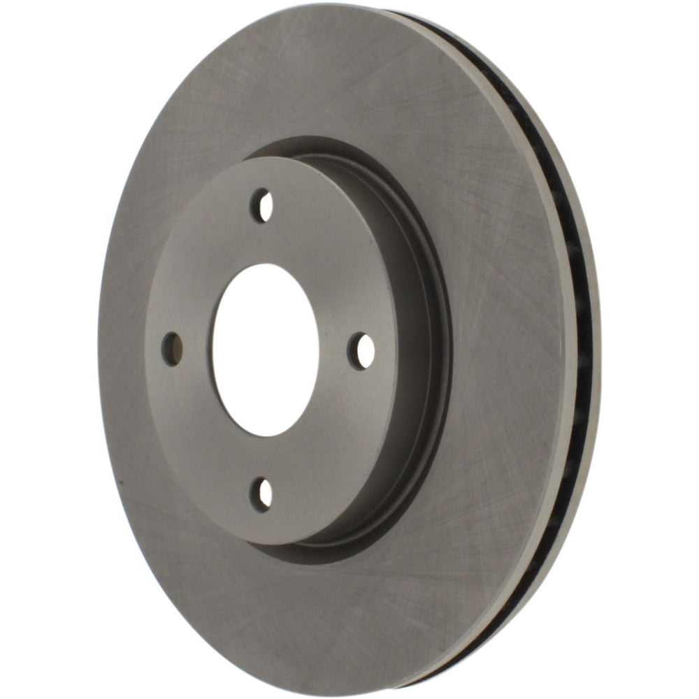 ROTORS auto part