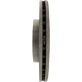 ROTORS auto part close-up