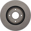 BRAKE DRUM