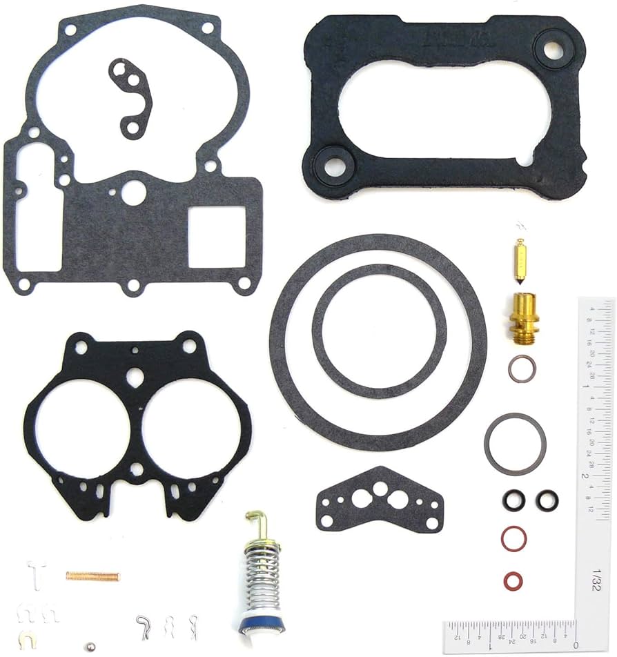 Walker Products Inc. - auto part