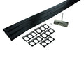SINGLE FLEXGUARD W/100913 - 4 CLIPS