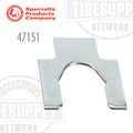 CASTER CAMBER SHIMS (50) 1/32