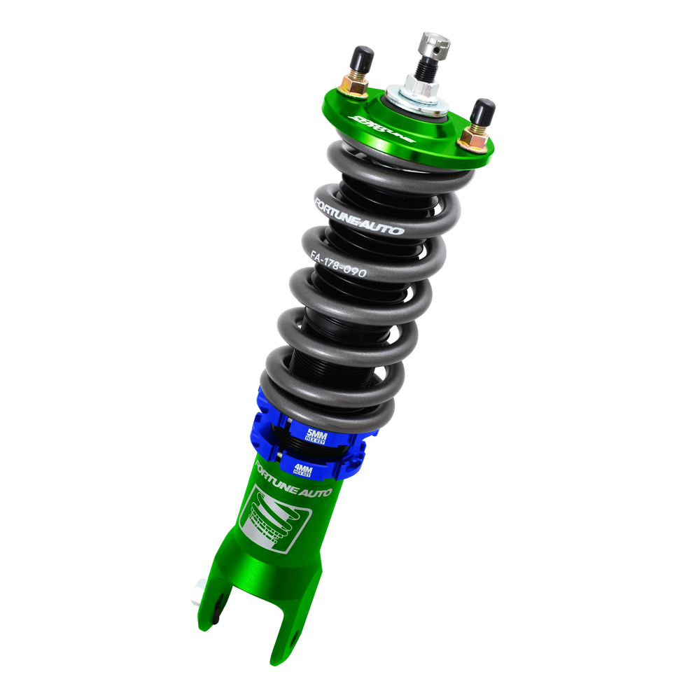 Fortune Auto auto part