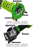 Fortune Auto - FA500-SW20