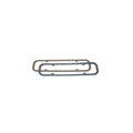 PONTIAC VALVE COVER GASKETS