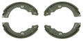 NEW BRAKE SHOES