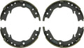NEW BRAKE SHOES
