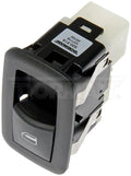 REAR PASSENGER POWER WINDOW SWITCH