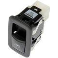 REAR PASSENGER POWER WINDOW SWITCH