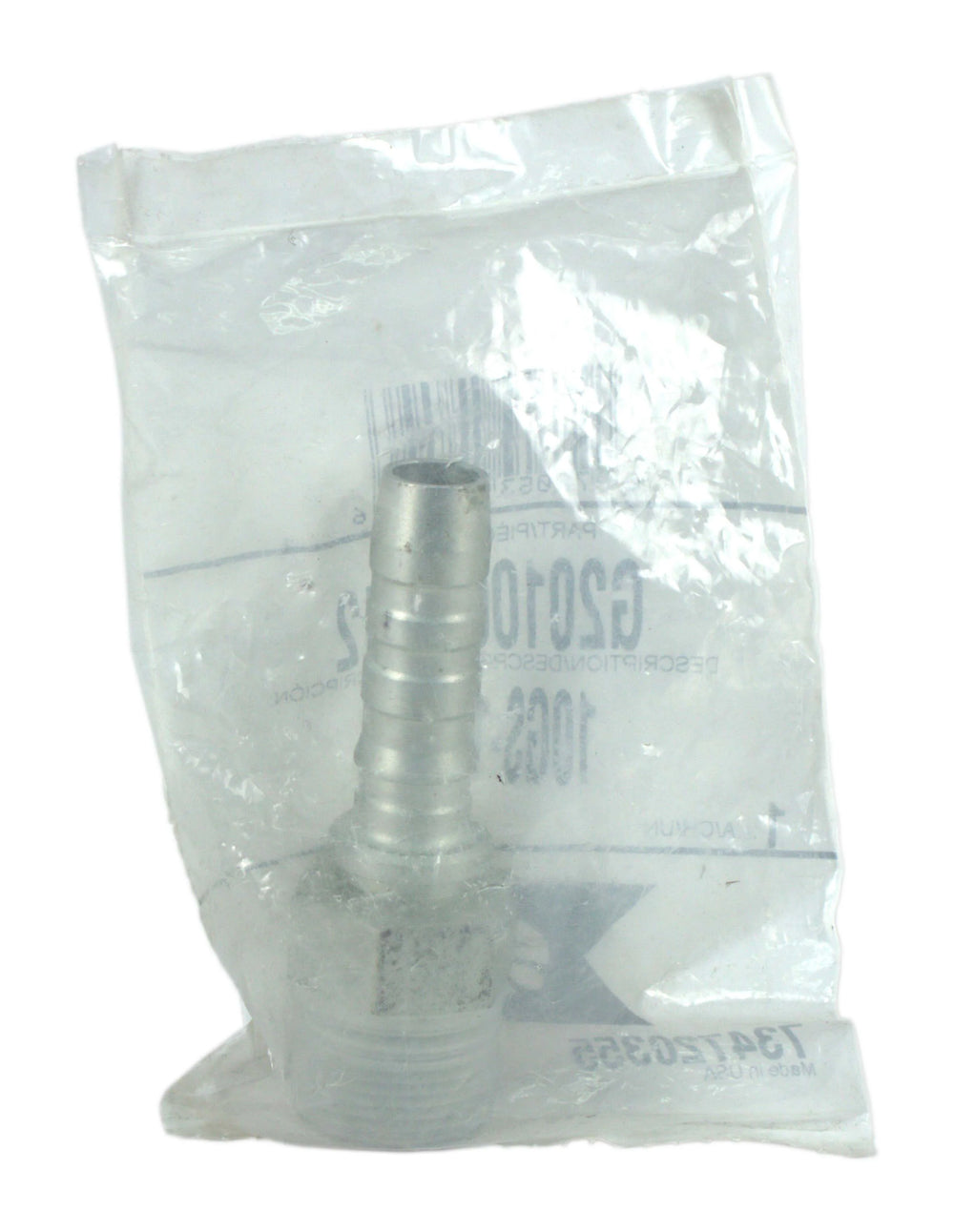 HYDRAULIC COUPLING - GLOBALSPIRAL