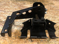 ~(2.1 lbs. 10X6X4)~ Rear OE Replacement Trackbar Bracket  JK