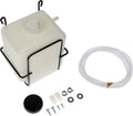 RADIATOR COOLANT HOSE O-RING KIT