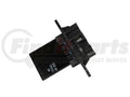 BLOWER MOTOR RESISTOR