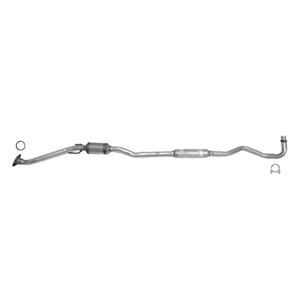 ZARGAS auto part