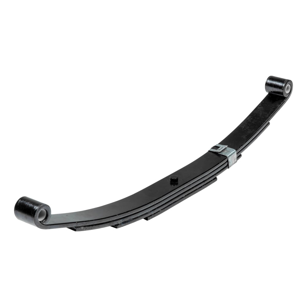 4LEAF DOUBLE EYE SPRING 1750LB 26IN 25.25IN 1.5IN 7242