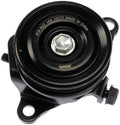 IDLER PULLEY