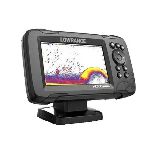 LOWRANCE auto part