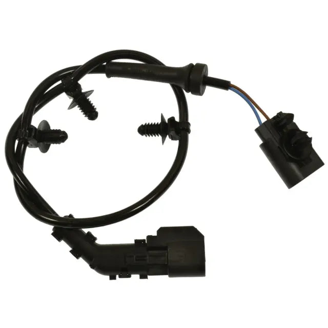 STANDARD IGN auto part