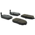 DFC 06-25 Mazda MX-5 Miata Rear 4000 HybriDynamic Brake Pads and Hardware Kit