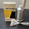 FUEL FILTER MIN ORDER QTY1