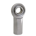 QA1 K Series 3-Pc Rod End - Female/Right Hand - .75in Bore x 3/4-16 w/Stud - Carbon Steel